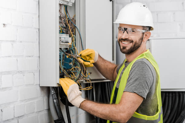 Best Ceiling Fan Installation Electrician  in Weissport East, PA