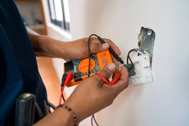 Best Affordable Electrical Installation  in Weissport East, PA