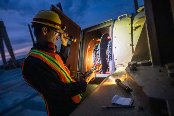 Best Generator Installation Services  in Weissport East, PA
