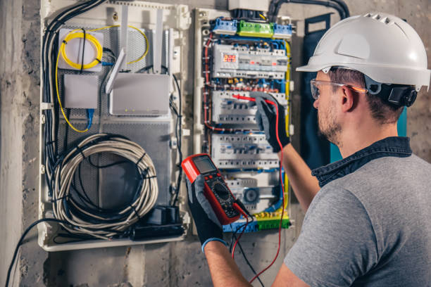 Best Affordable Emergency Electrician  in Weissport East, PA