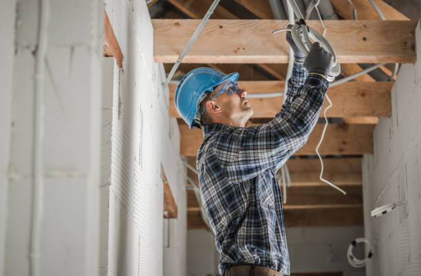 Best Electrical Installation Contractor  in Weissport East, PA
