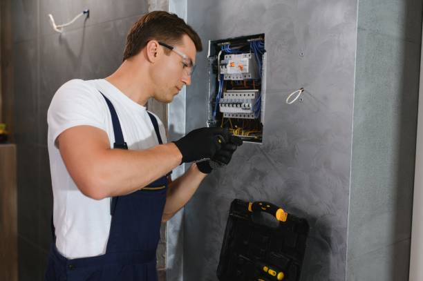 Electrical Rewiring Services in Weissport East, PA