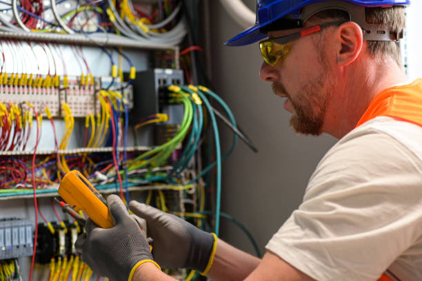 Best Electrical Upgrades for Homes  in Weissport East, PA