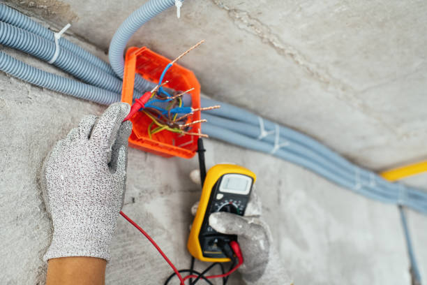Best Electrical Troubleshooting Services  in Weissport East, PA